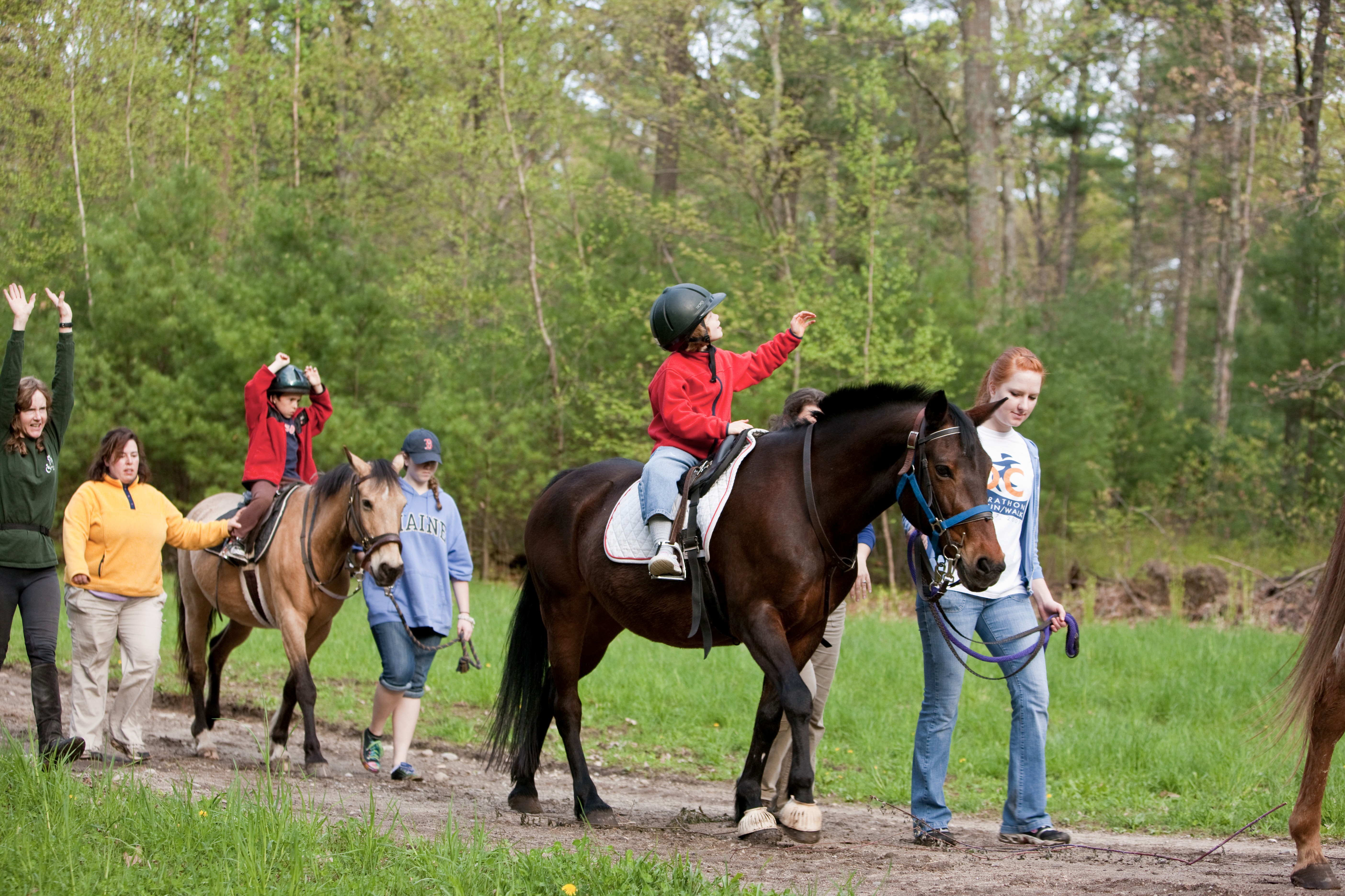 - Windrush Farm